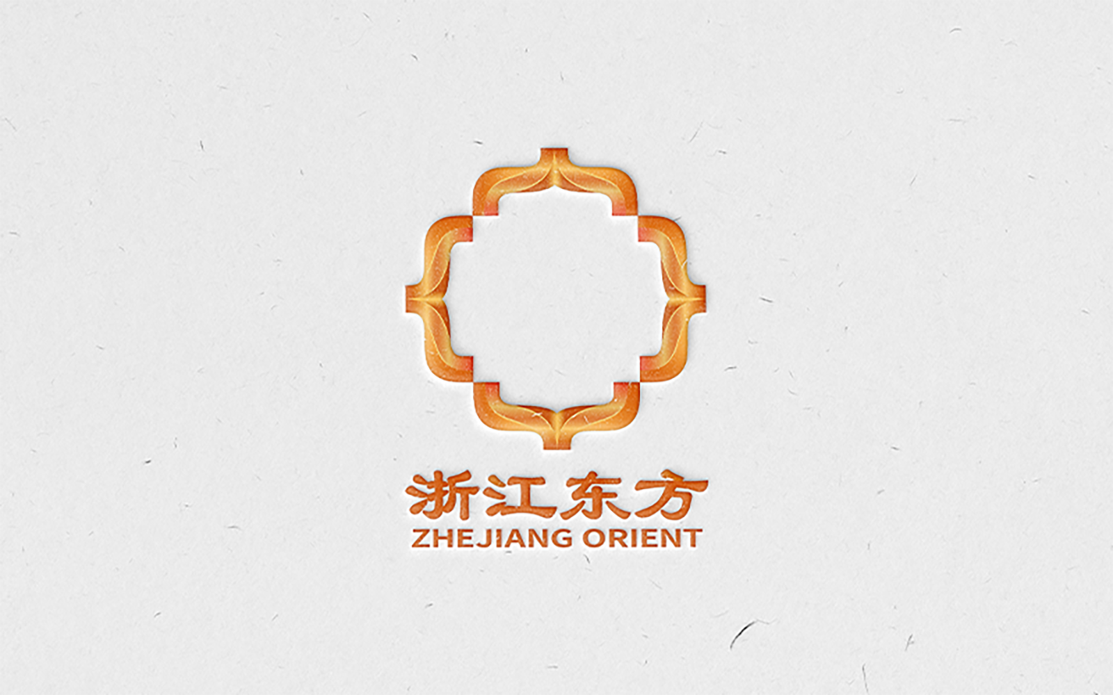 ?浙江東方品牌標(biāo)識(shí)